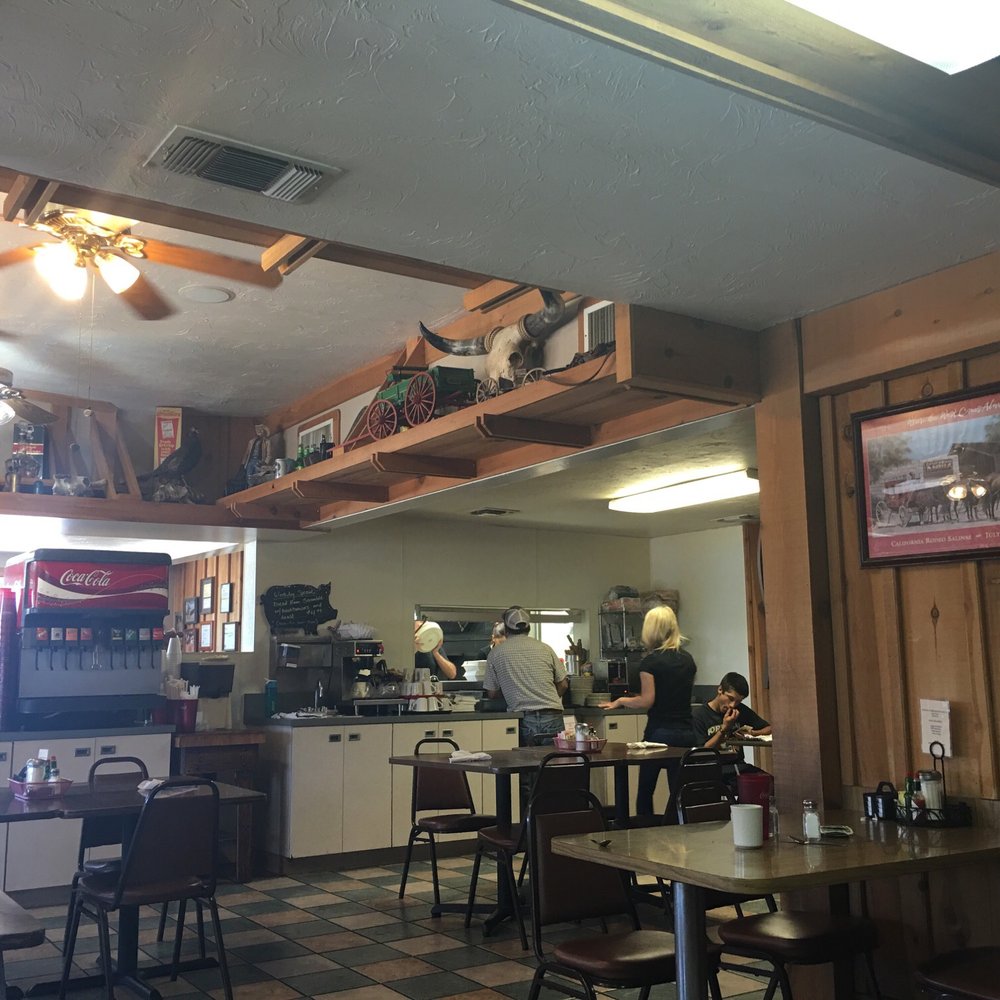 Farmers Den - Best diner in town - American Near Me - Crows Landing, California Farmers Den - Best diner in town - American Near Me - Crows Landing, California