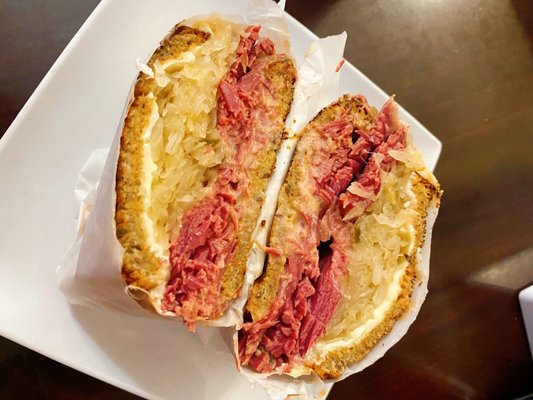 Europa Hofbrau by null