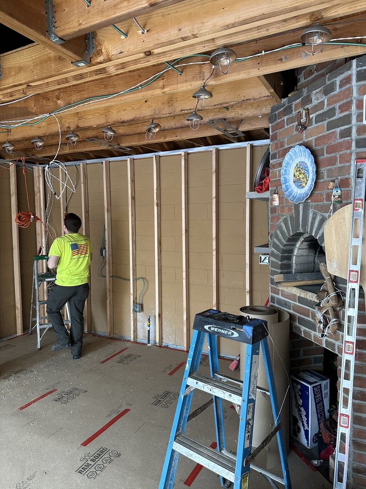 BLUE LINE ELECTRICAL CONTRACTING - Updated March 2025 - 2875 W 8th St