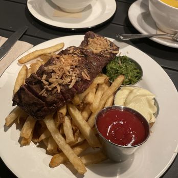 The Monk's Kettle - Steak Frites - Bars Near Me - Oakland, California The Monk's Kettle - Steak Frites - Bars Near Me - Oakland, California