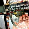 Carpinteria Wine Company gift card