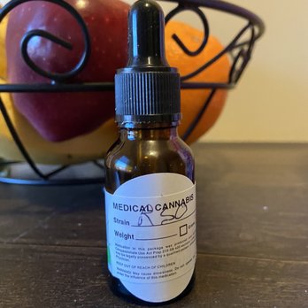 Bostons Caregivers - Rick Simpson tincture - Cannabis Dispensaries Near Me