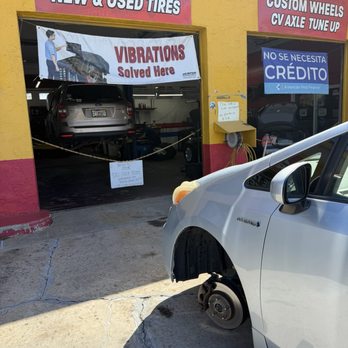 Oly's Tires - Good repair on my tire! - Tires Near Me - Saint Petersburg, Florida Oly's Tires - Good repair on my tire! - Tires Near Me - Saint Petersburg, Florida
