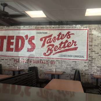 Ted's Hot Dogs - Hot Dogs Near Me - Tempe, Arizona Ted's Hot Dogs - Hot Dogs Near Me - Tempe, Arizona