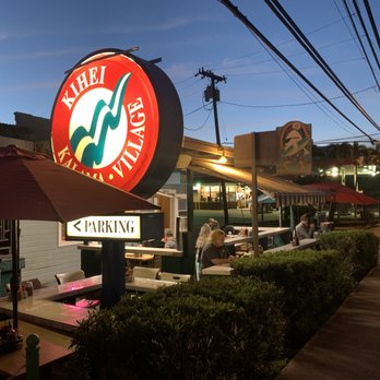 Kihei Caffe - Hawaiian Near Me - Kihei, Hawaii