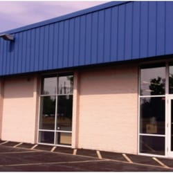The Storage Mall