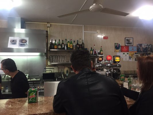 Cachorrinho Gazela by null