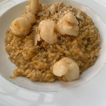Marlow Bistro - Shrimp rissoto - Mediterranean Near Me - New York, New York Marlow Bistro - Shrimp rissoto - Mediterranean Near Me - New York, New York