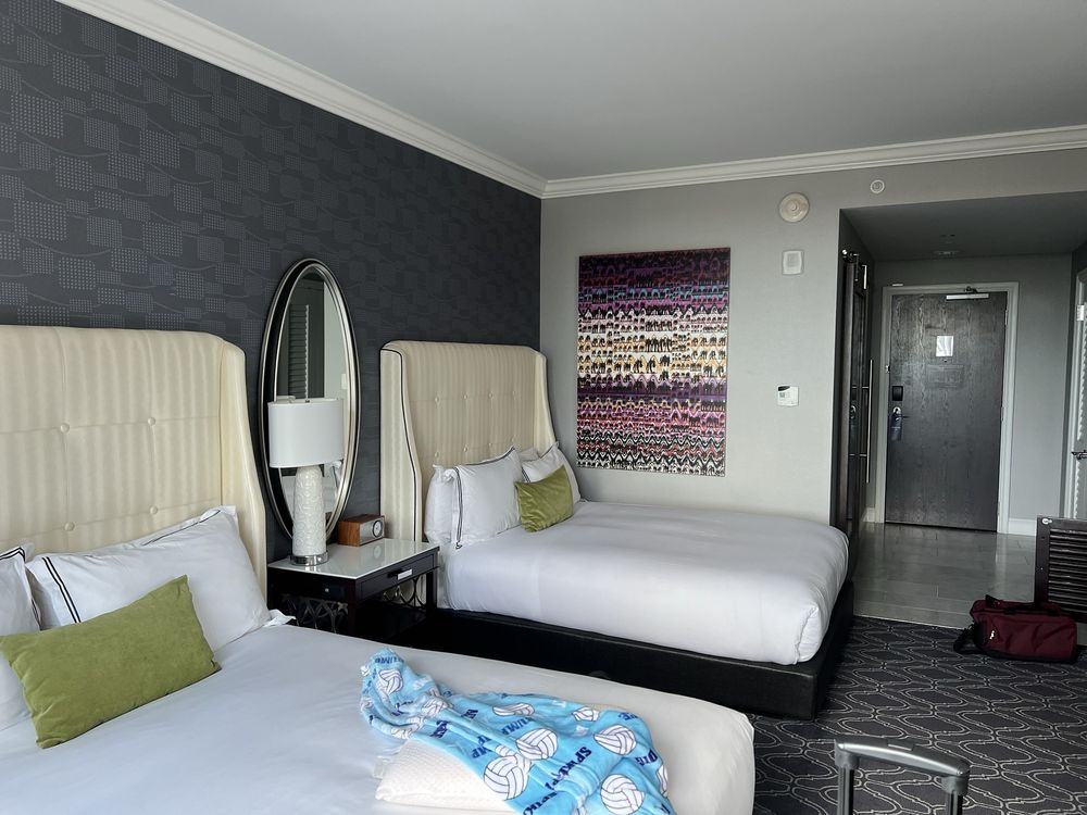 Kimpton Tryon Park Hotel