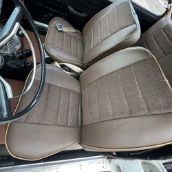 Supreme Stitch Upholstery Services