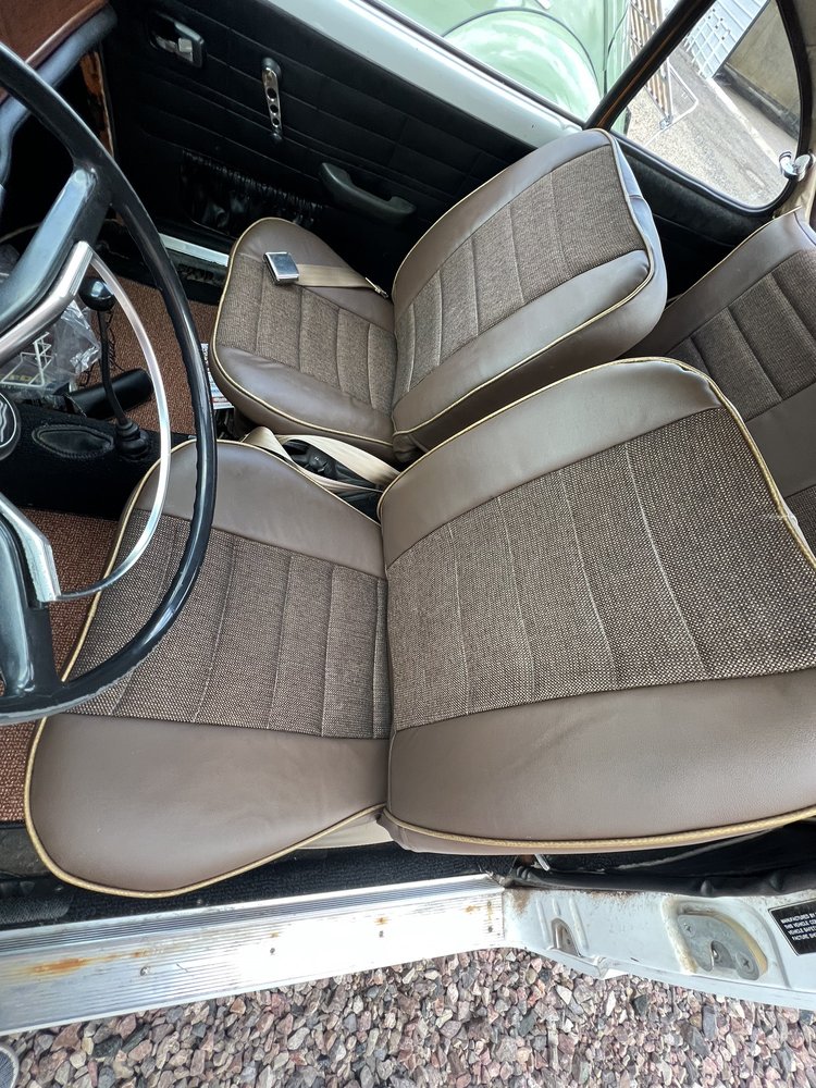 Supreme Stitch Upholstery Services  - upholstery in Colorado Springs, CO