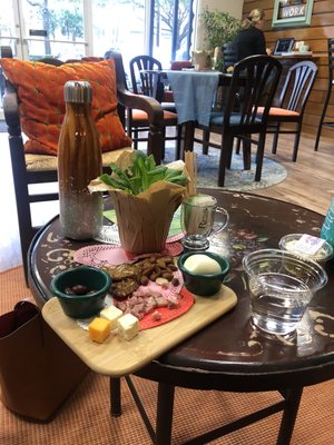 Well Grounded Coffee Community at White Rock by null