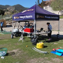 Jeong Park Golf Academy