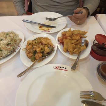 Xin Zhon Guo - Fast Food Near Me - Pisa, PI Xin Zhon Guo - Fast Food Near Me - Pisa, PI
