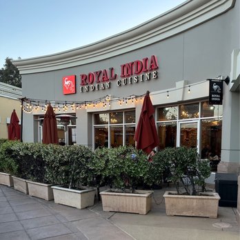Royal India - Indian Near Me - San Diego, California