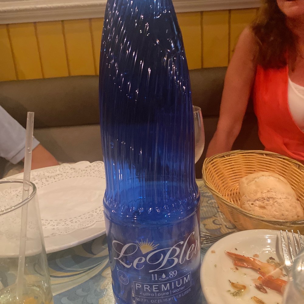 Amalia Cafe - Non tap water - Spanish Near Me - St Thomas, Virgin Islands Amalia Cafe - Non tap water - Spanish Near Me - St Thomas, Virgin Islands