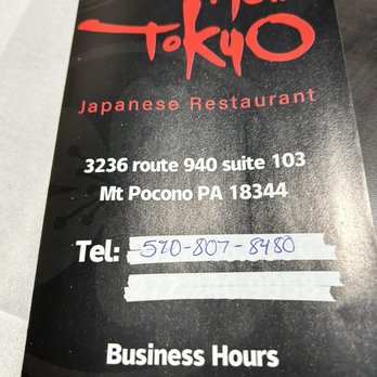 HELLO TOKYO - Updated August 2025 - 54 Photos & 14 Reviews