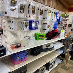 Little Jim's Sports