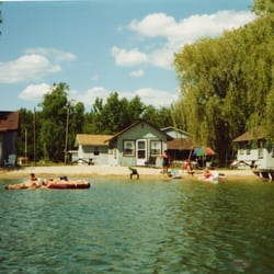 Lake George Resort