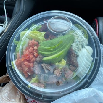 PROTEINHOUSE - Should have taken a couple of minutes to assemble, not 40 min. - Juice Bars & Smoothies Near Me - Gilbert, Arizona PROTEINHOUSE - Should have taken a couple of minutes to assemble, not 40 min. - Juice Bars & Smoothies Near Me - Gilbert, Arizona