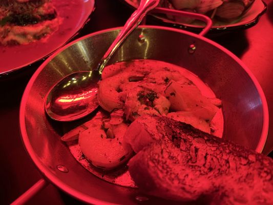 Uncle Dom's Italian Kitchen by null