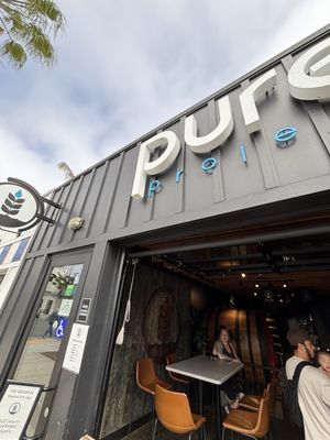 Pure Project Carlsbad by null