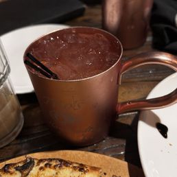 BlackBerry mule BlackBerry mule