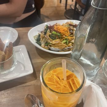 Super Thai Cuisine - Thai tea - Thai Near Me - Austin, Texas Super Thai Cuisine - Thai tea - Thai Near Me - Austin, Texas