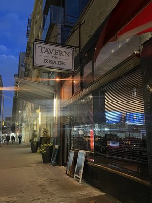 Tavern On Reade by null