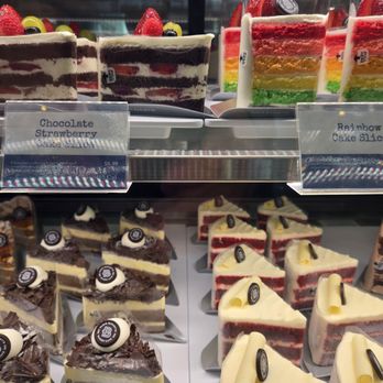 Paris Baguette - Bakeries Near Me - Los Angeles, California Paris Baguette - Bakeries Near Me - Los Angeles, California
