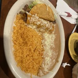 Acapulco Mexican Grill