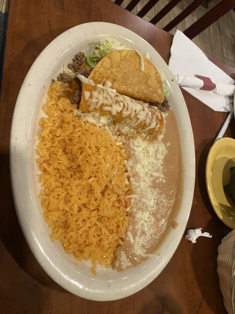 Acapulco Mexican Grill