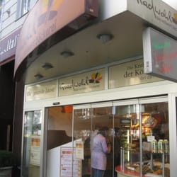 Gradwohl Bio Vollwertbäckerei