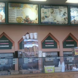 FroYo Frozen Yogurt and Ice Cream