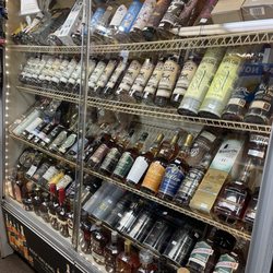 Bottle Shop