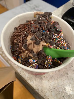 16 Handles by null