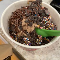 16 Handles