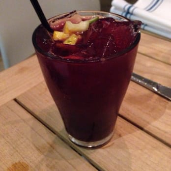 Caracol - Sangria! - Seafood Near Me - Houston, Texas Caracol - Sangria! - Seafood Near Me - Houston, Texas