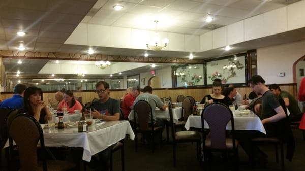 China Town Restaurant by null