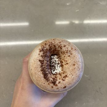 Franko&Co - Hot chocolate - Coffee & Tea Near Me - Sausalito, California