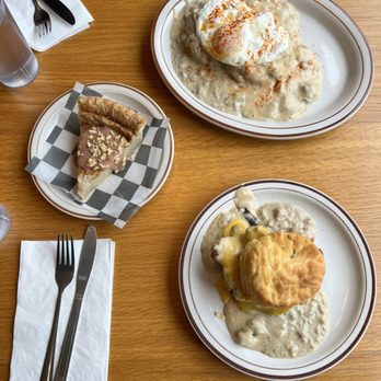 Pine State Biscuits - Reno - Breakfast & Brunch Near Me - Reno, Nevada