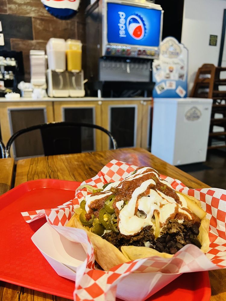 Ramiro's Cantina Express