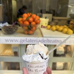 Gelateria del Teatro