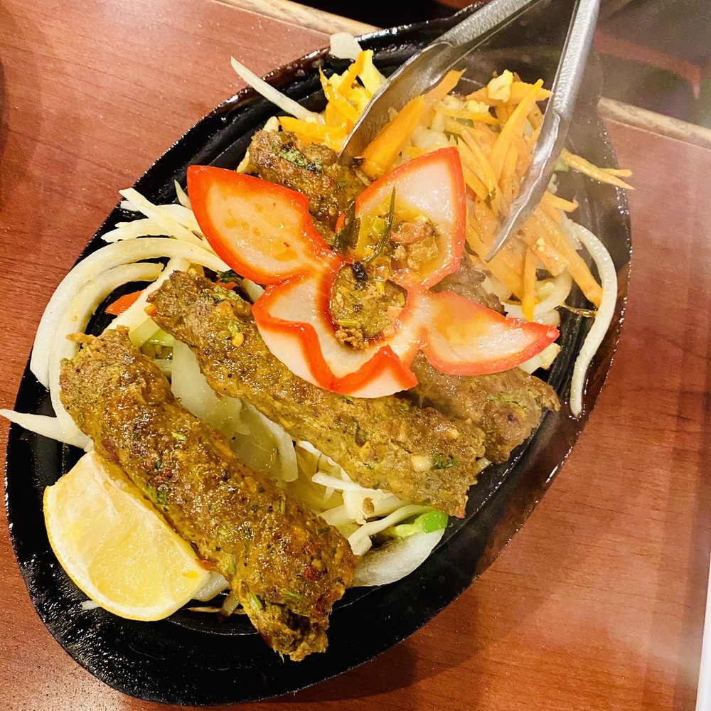 CURRY AND NOODLE 73 Photos & 55 Reviews 5232 Robinhood Village Dr, WinstonSalem, NC Menu