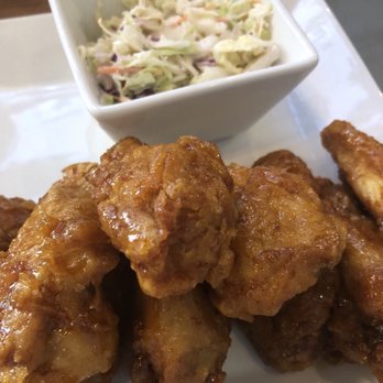 Bonchon South West Las Vegas - Chicken Wings Near Me - Las Vegas, Nevada Bonchon South West Las Vegas - Chicken Wings Near Me - Las Vegas, Nevada