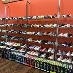 Fleet Feet