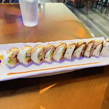 Sushi 805 - Grand Roll - Japanese Near Me - Grover Beach, California Sushi 805 - Grand Roll - Japanese Near Me - Grover Beach, California