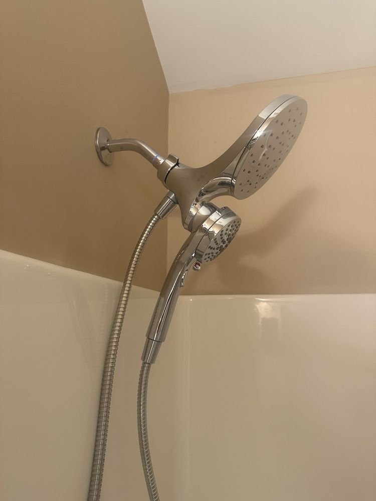 Slide of Your Hometown Plumber