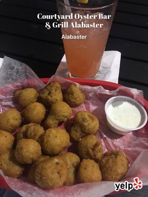 Courtyard Oyster Bar & Grill Photos