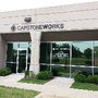 Photo of Capstone Works